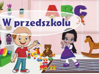 W przedszkolu
